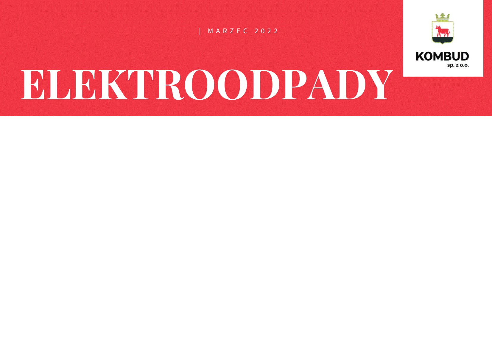 Elektroodpady